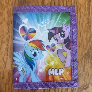 MLP wallet